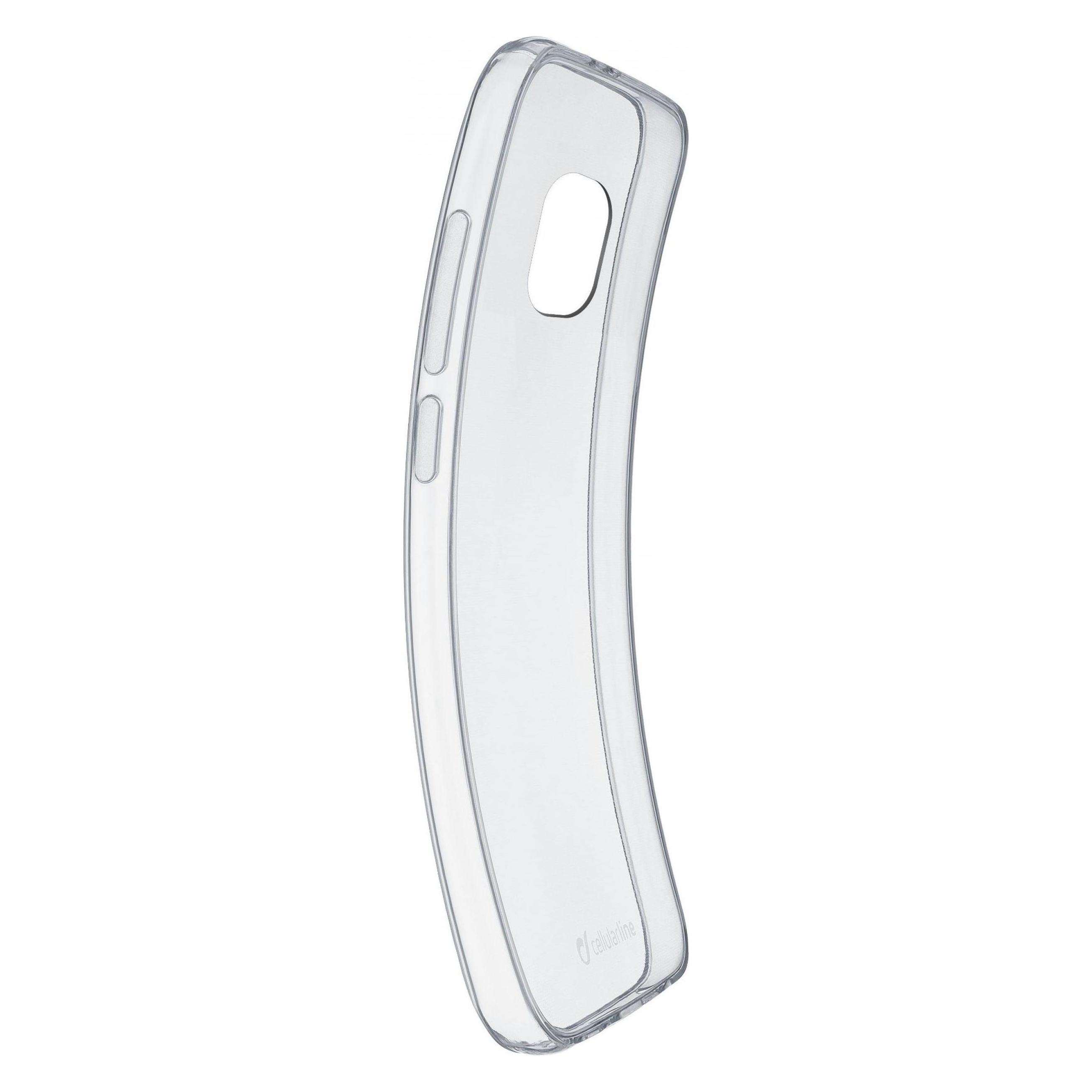 Cellularline Soft (2017) (Samsung Galaxy J7 (2017)) (SOFTGALJ717T)