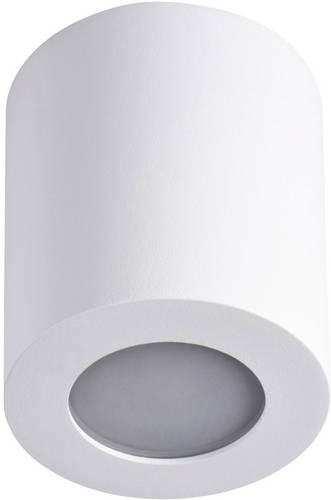 Kanlux 29241 Sani Deckenleuchte GU10, Par 16 10W Weiß