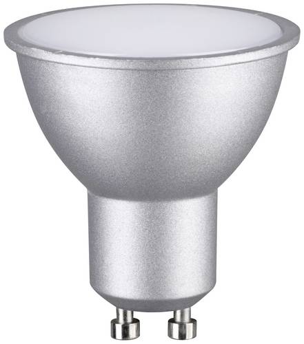Paulmann 28926 LED EEK G (A - G) GU10 Reflektor 5.7W Warmweiß (Ø x H) 51mm x 54mm 1St.