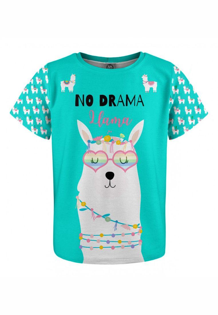 "Llama" T-shirt