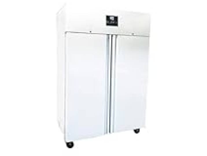 L2G Armoire Réfrigérée Positive Blanche 1200 L