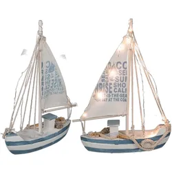 Ootb, Deko Figuren + Skulpturen, Segelschiff