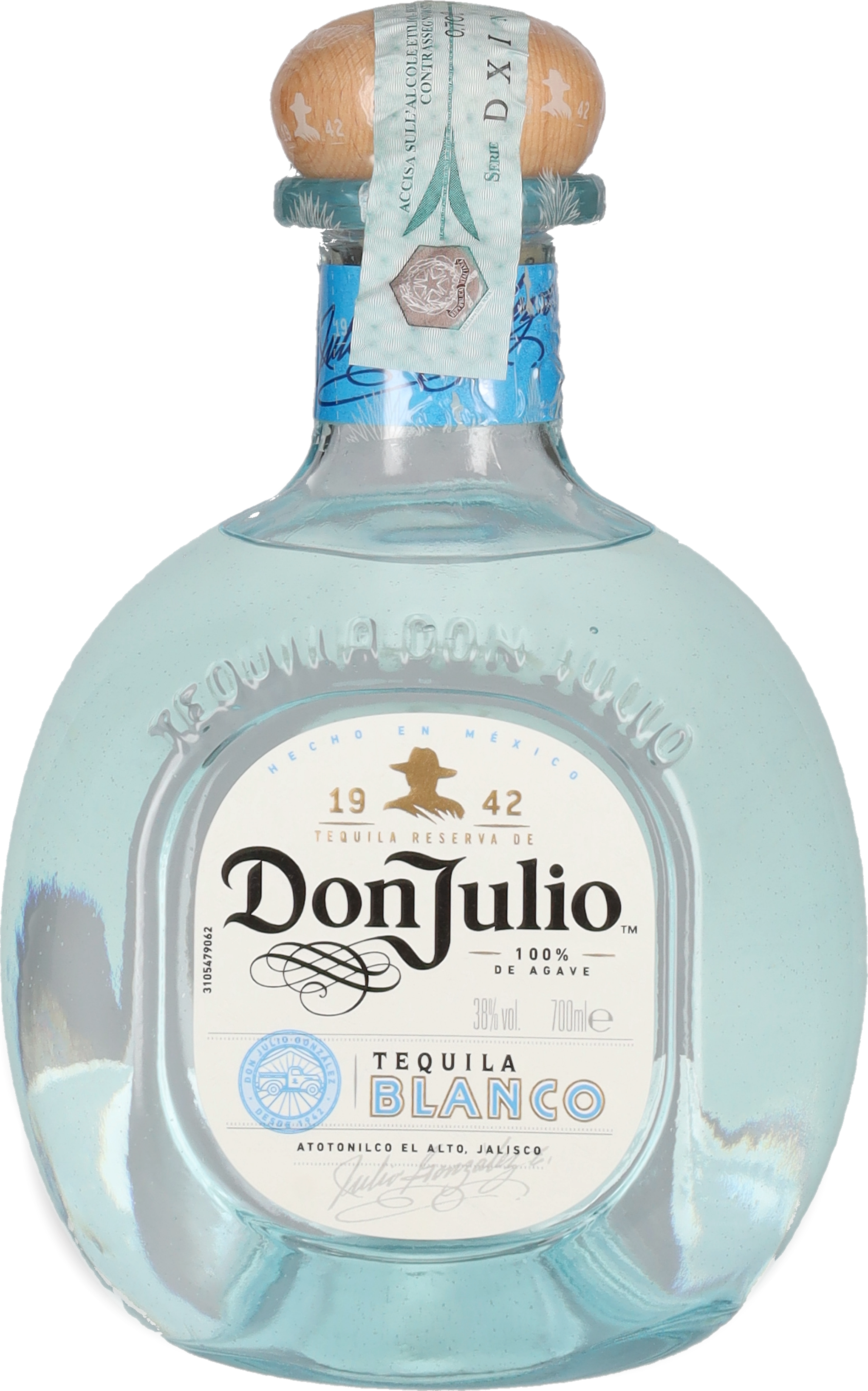 Don Julio Tequila Blanco