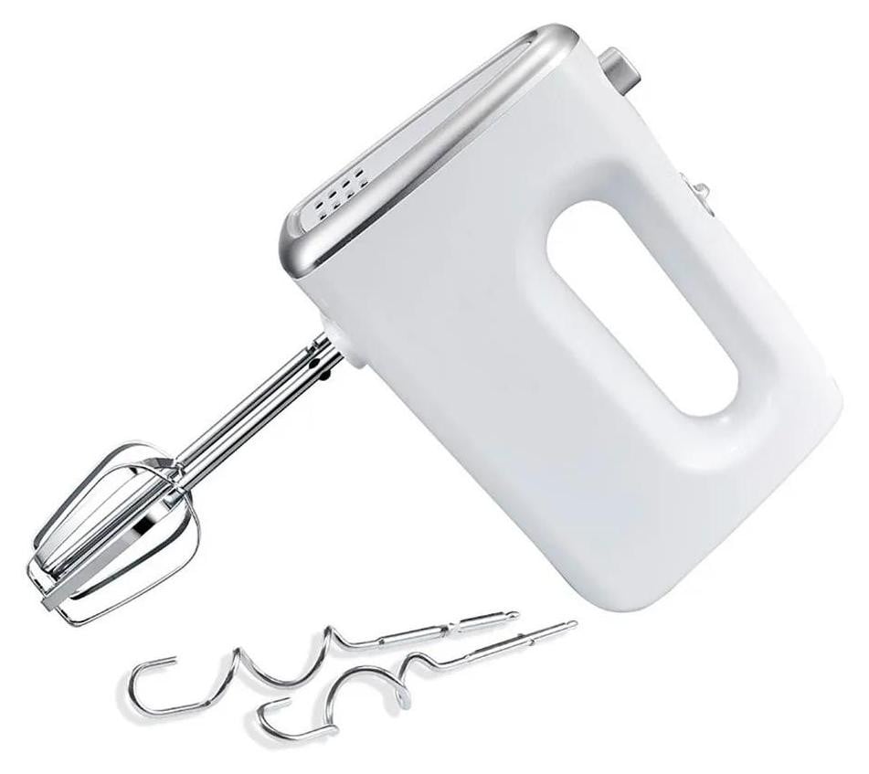 Maestro MR-503 Handmixer, wit