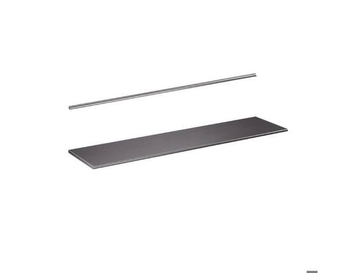 Plan de travail cuisine R-Line 240cm Granit Vicco 65452