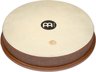 "Meinl HEAD-JD14Y 14"" Djembe Head Jaune"