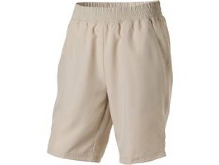 CRIVIT Short technique homme (beige, M)