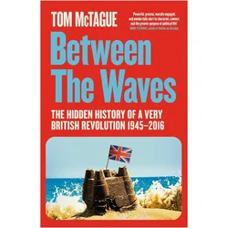 Between the Waves, Sachbücher von Tom McTague