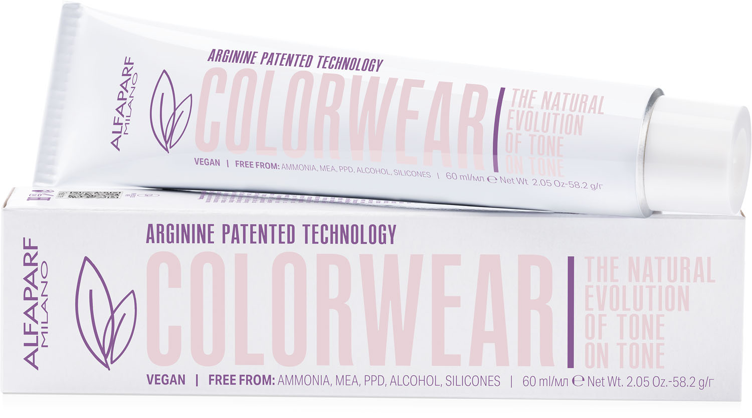 Alfaparf Milano Color Wear 6.35 PF019808