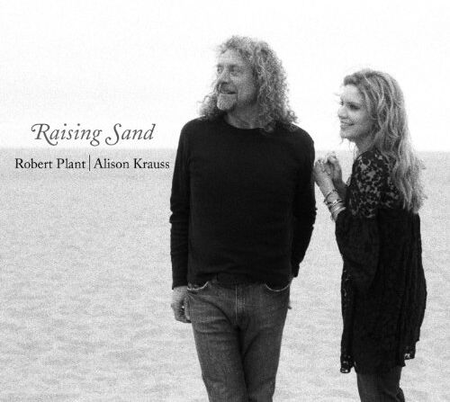 Robert Plant - Raising Sand [Jewel Case] - Preis vom 12.10.2026 11:37:12 h