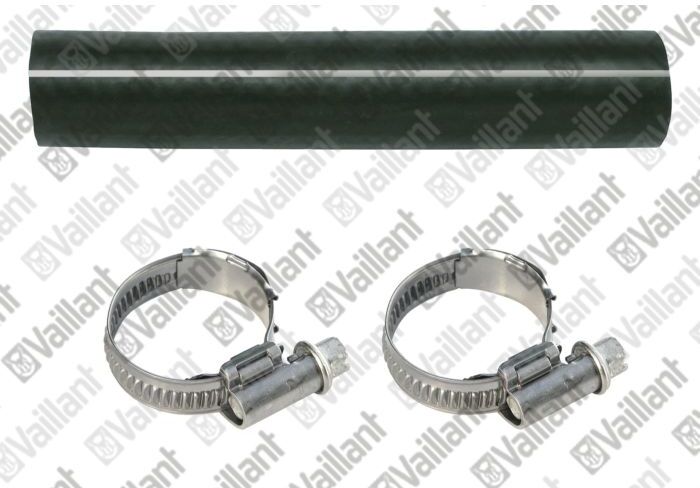 Schlauch 080387 Vaillant-Nr. 080387