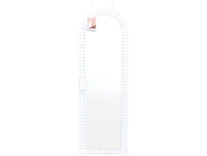 Spiegel PEG 40x120cm weiss