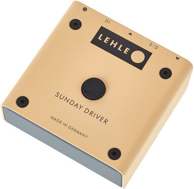 Lehle Sunday Driver II