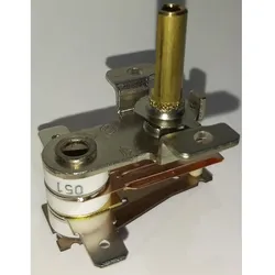 Kraemer&amp;Kraus Ersatzthermostat ET340