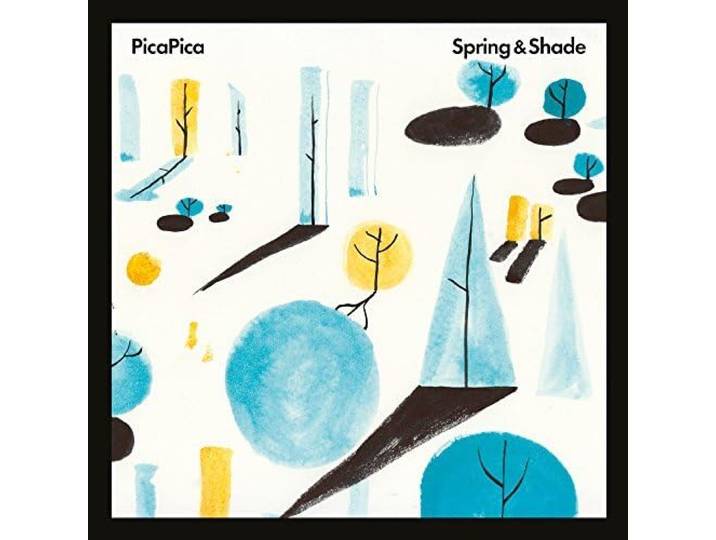Picapica - Spring & Shade