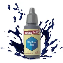 The Army Painter Speedpaint: Highlord Blue