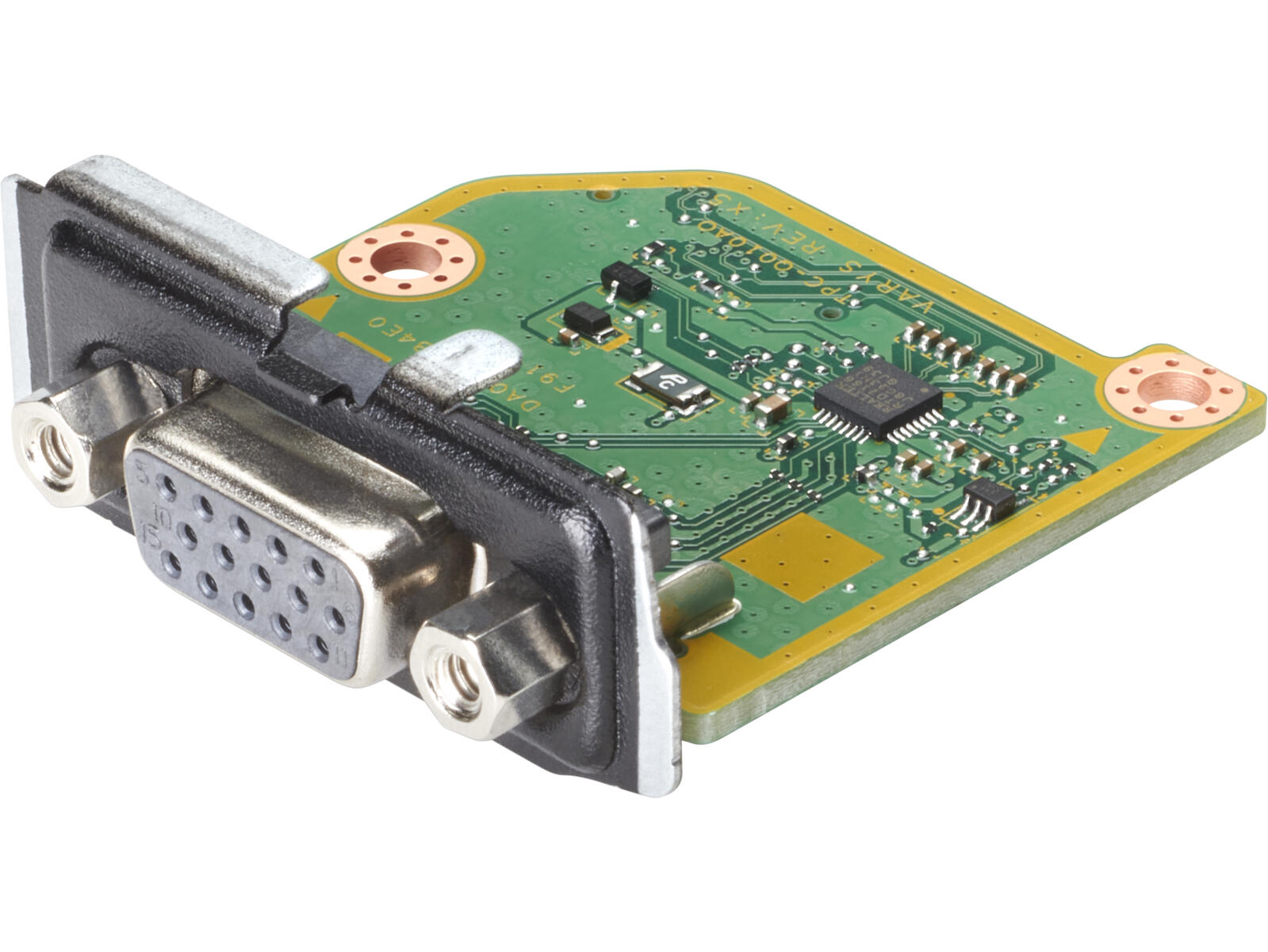 HP Inc. HP VGA Port Flex IO v2 Anschluss 13L53AA