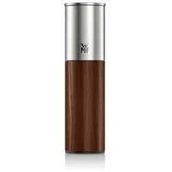 WMF Gewürzmühle Nature Pro 21,6 cm Keramik Braun Dunkelbraun