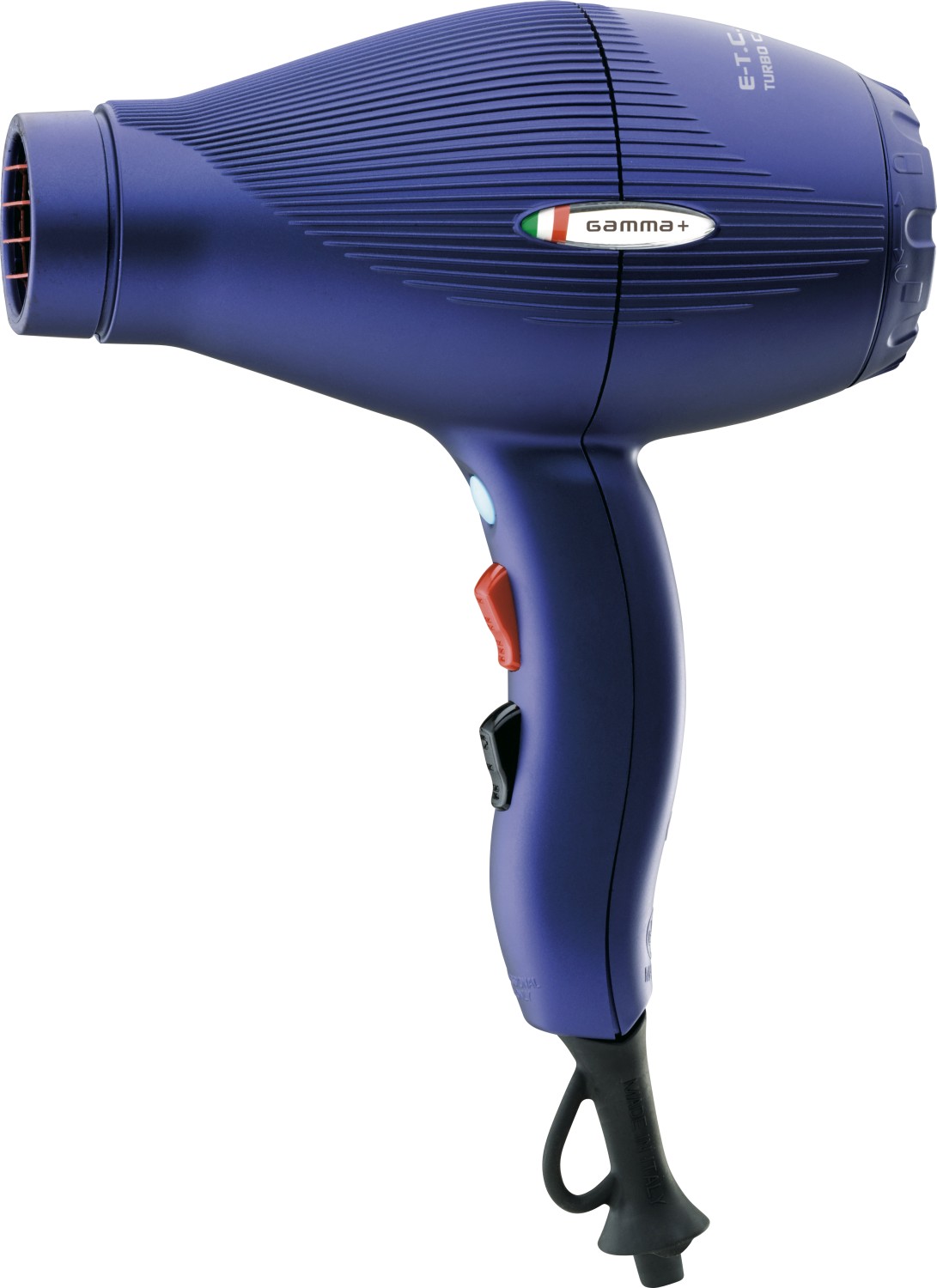 Gamma+ E-T.C. Light Varnished Matt Blue GP1125