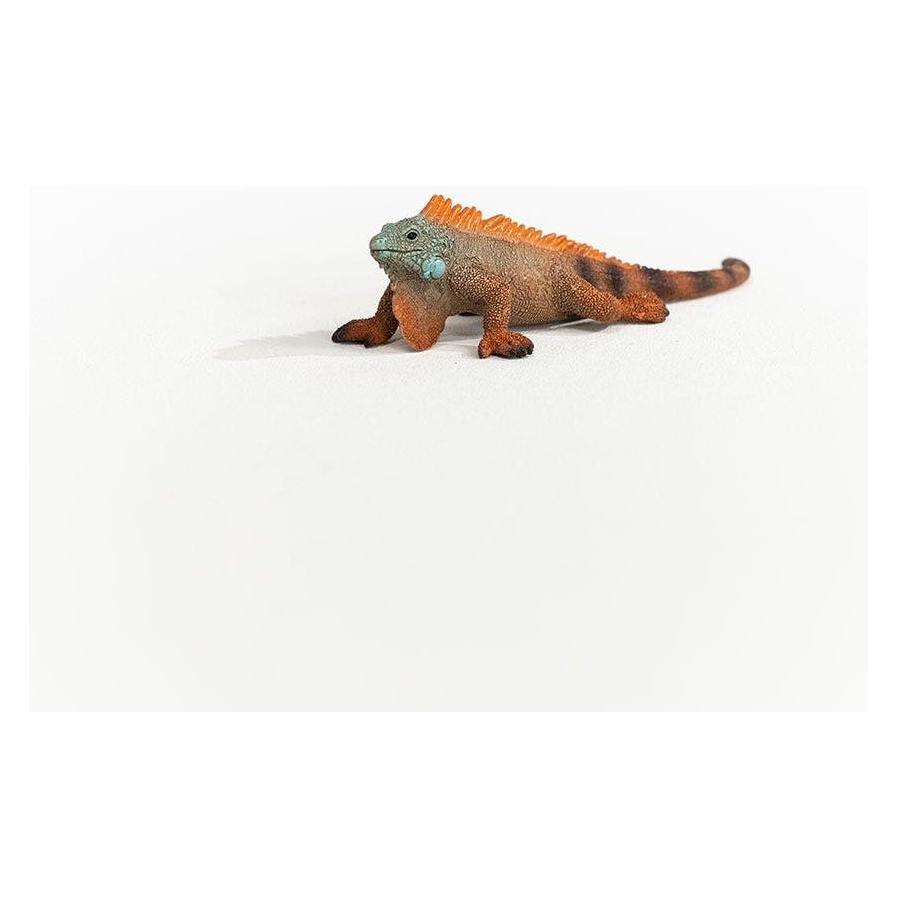 Schleich Leguan (19835)