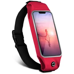 moex Breeze Bag Samsung Galaxy S22 Lauftasche Handy