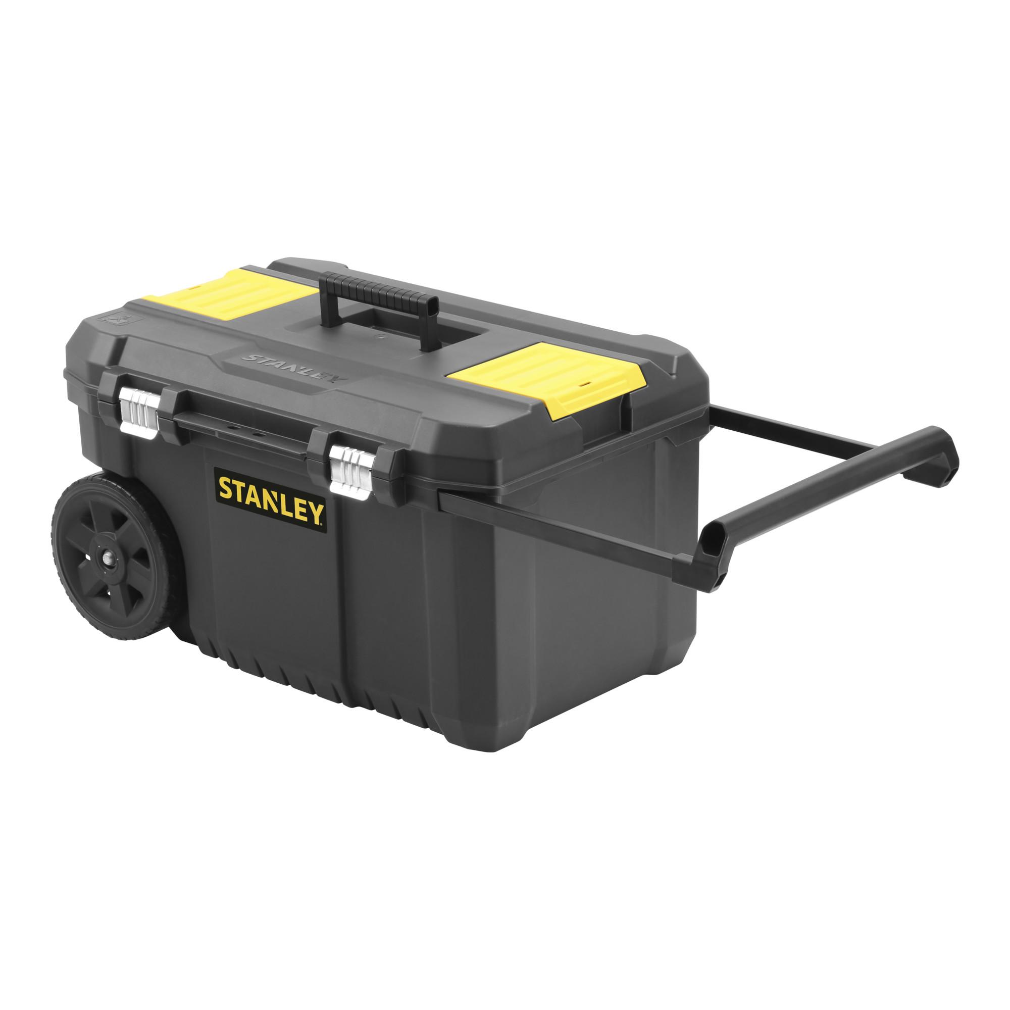 Stanley Essential Mobile Montagebox (STST1-80150)