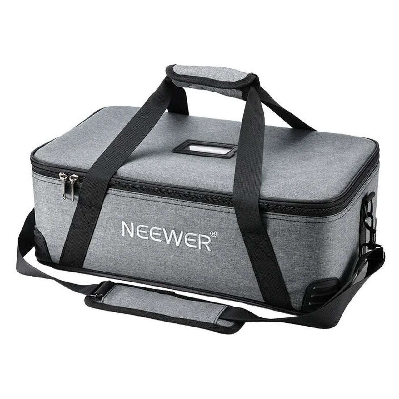 Neewer photo bag (Kamera Schultertasche) (B0C8HWZB8F)