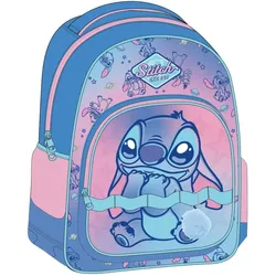 Cerdá, Kindergartentasche, Disney Stitch adaptable backpack 42cm