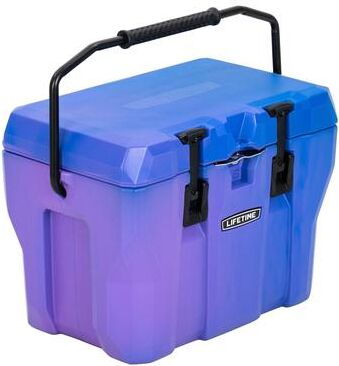 Lifetime Products Lifetime Wasatch Cooler 28 Quart Fusion Series