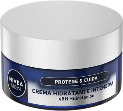 Nivea Men Protect & Care Intensive Moisturizing Cream 50 ml 50 ml