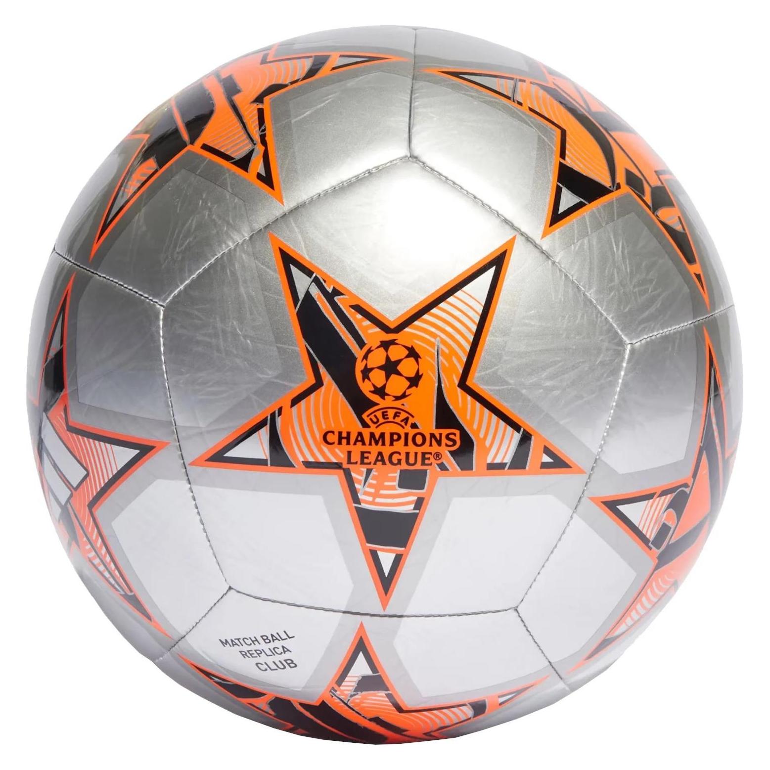 Adidas Finale Club Ball (4) (37986020)