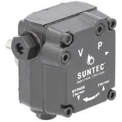 Suntec - Ölbrennerpumpe AN 47 C 1342 6P auch Ersatz für Eckerle