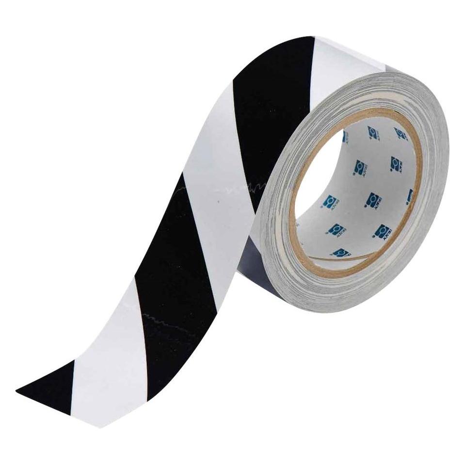 Brady ToughStripe - Markierungsband - 50.8 mm x 30.5 m - Polyester... (50.80 mm) (104319)