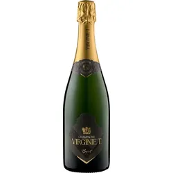 Champagne Virginie T. VIRGINIE T Brut