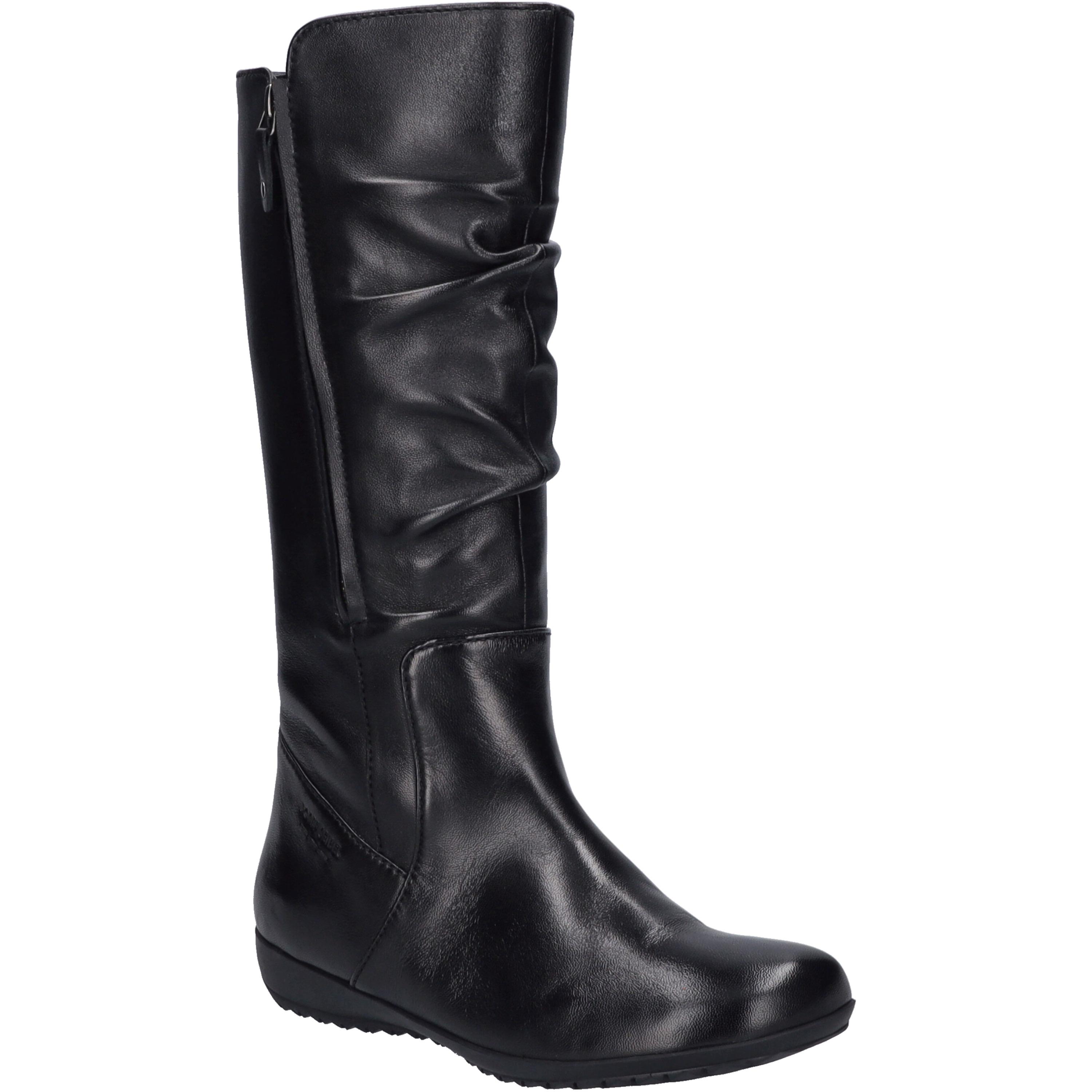 JOSEF SEIBEL Naly 26 | Stiefel für Damen | Schwarz Naly 26, schwarz
