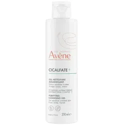 Avène Cicalfate Waschgel 200ml