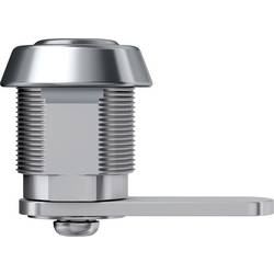 Basi 9000-1311 Hebelschloss Silber