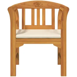 vidaXL, Gartenbank, Betty Chair