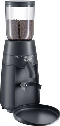 Graef Kaffeemühle CM702EU sw