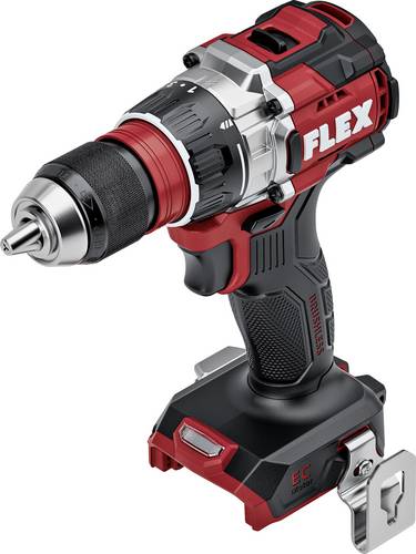 Flex DD 2G 18-EC MD DC C 534901 Akku-Bohrschrauber 18V ohne Akku, ohne Ladegerät