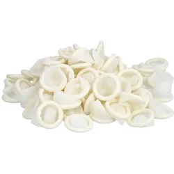 Untersuchungsfingerlinge Mittel 100 St