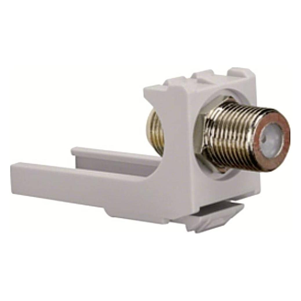 Striebel & John KOAX Modul F F Buchse ZE316 (Stecker und Verbinder) (2CPX039246R9999)