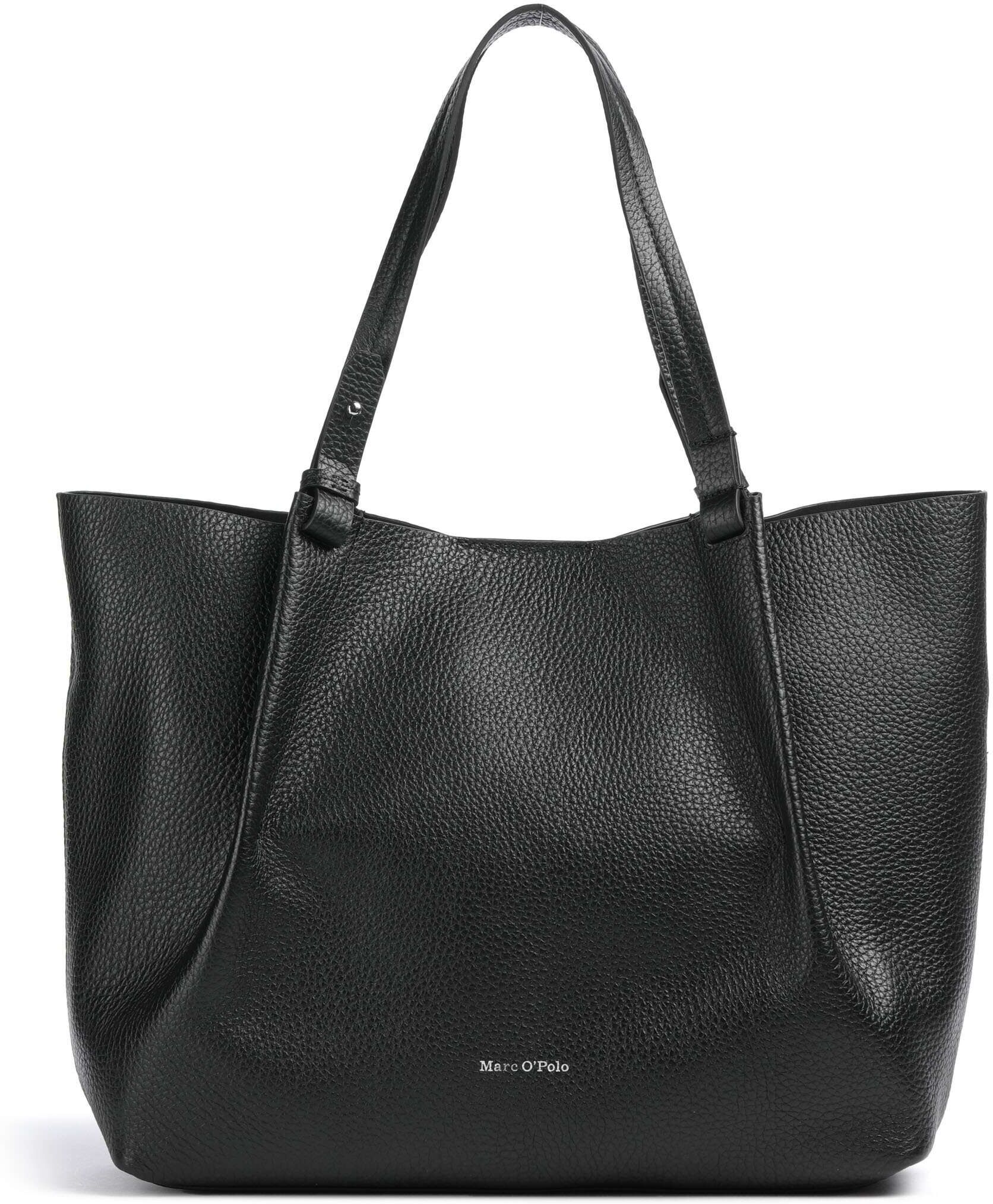 Marc O' Polo M Shopper, schwarz