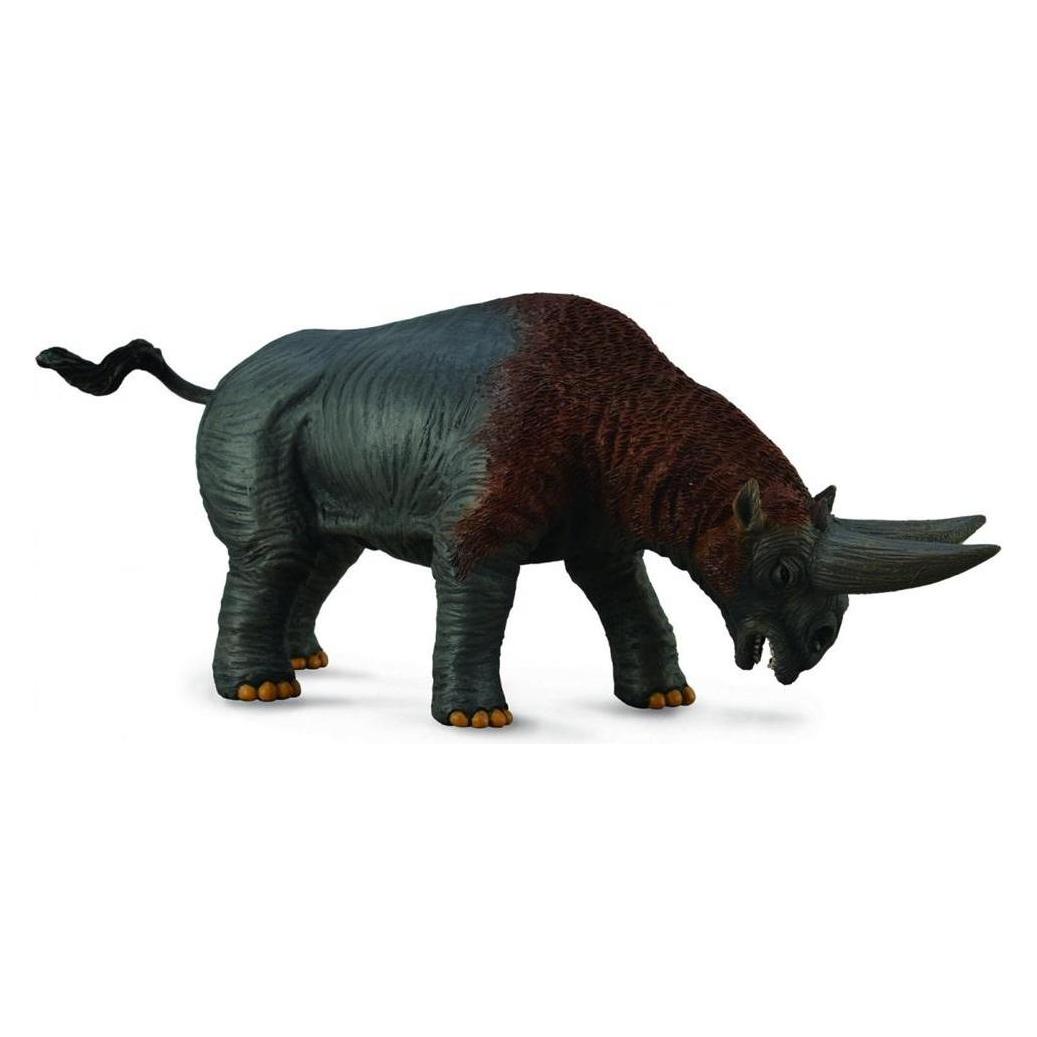 Collecta Figur gesammelt Figur Dinosaurier ARSINOITHERIUM - gesammelt - 88695 - DELUX (004-88695)