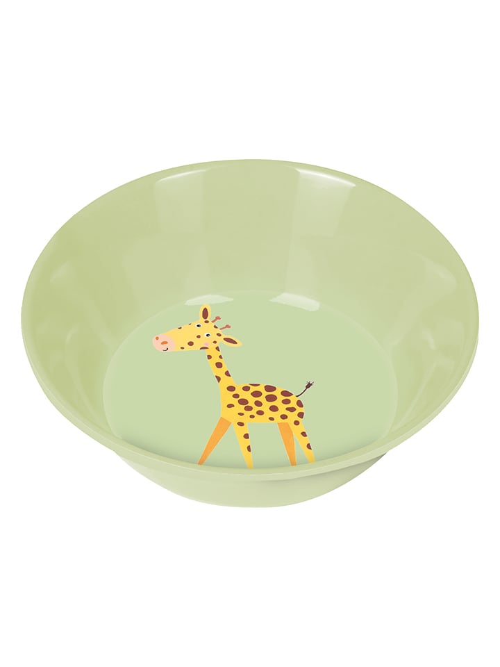 Die Spiegelburg Schale "Giraffe" - ab 6 Monaten - onesize