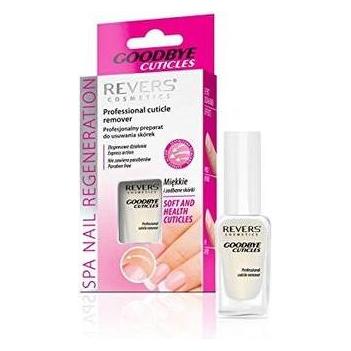 Reverse Goodbye Cuticles Professional Cuticle Remover and Nail Conditioner 10ml (10 ml) (42703070)