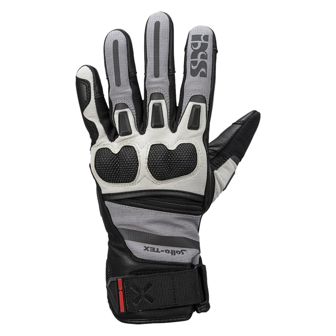 iXS Montevideo-ST (Herren, 5XL) (X42062-039-5XL)