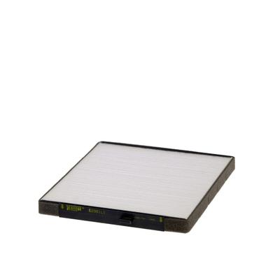 HENGST FILTER Filter, Innenraumluft e2981li für DAEWOO