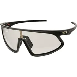 Oakley RSLV Brille | Gr. Einheitsgröße | grau - grau