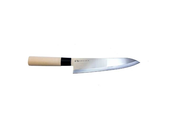 Satake Couteau de cuisine Satake Houcho Gyuto 21cm